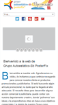 Mobile Screenshot of grupoautoestatico.com